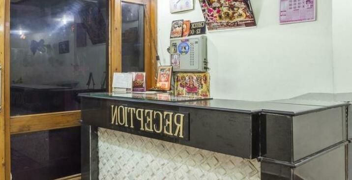 Hotel Krishna Palace Katra - Photo5