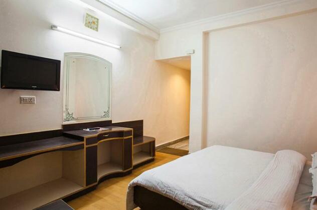 Hotel Krishna - Photo2