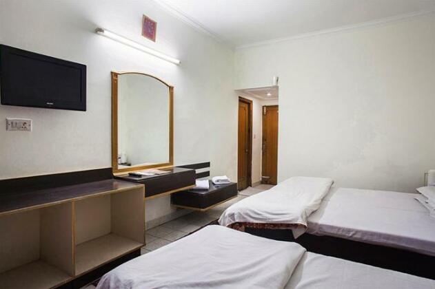 Hotel Krishna - Photo4