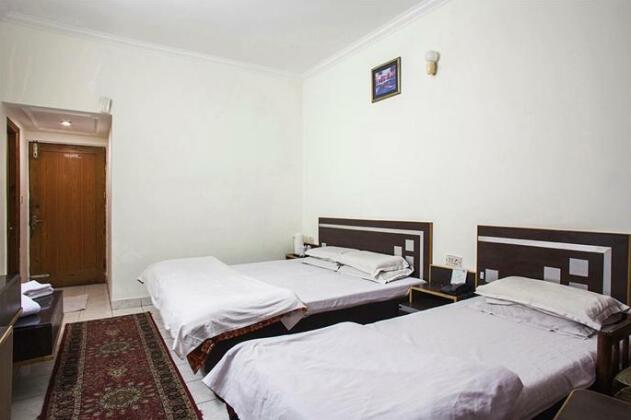 Hotel Krishna - Photo5