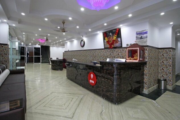 Hotel KS International - Photo2