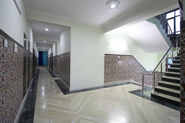 Hotel KS International - Photo4