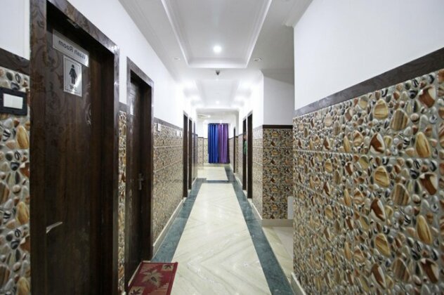 Hotel KS International - Photo5