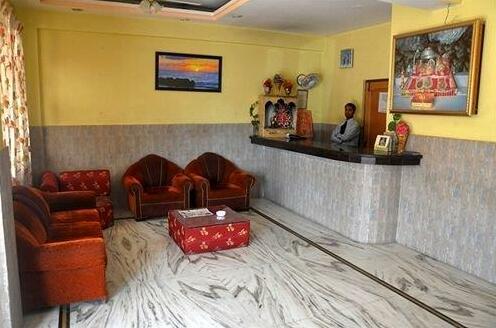 Hotel Maa Saraswati - Photo2