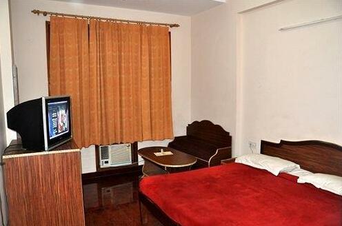 Hotel Maa Saraswati - Photo3