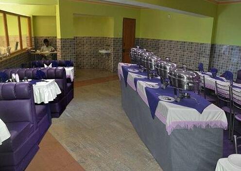 Hotel Maa Saraswati - Photo4
