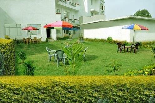 Hotel Maa Saraswati - Photo5