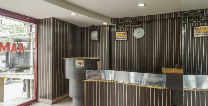 Hotel Maa - Photo2