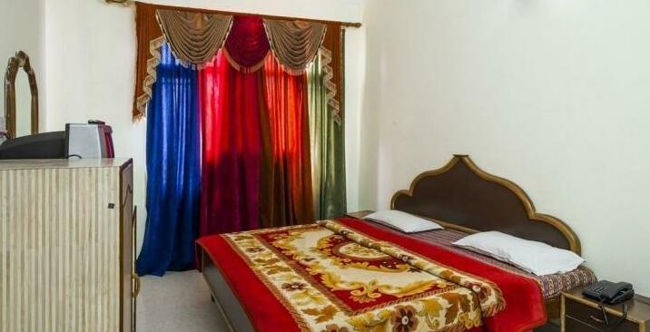 Hotel Maa - Photo3