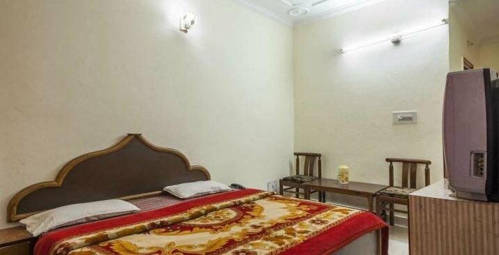 Hotel Maa - Photo4