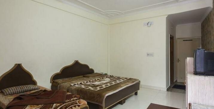 Hotel Maa - Photo5