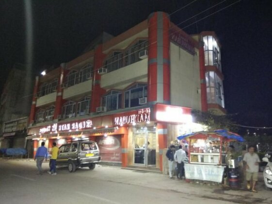 Hotel Madhuban Katra