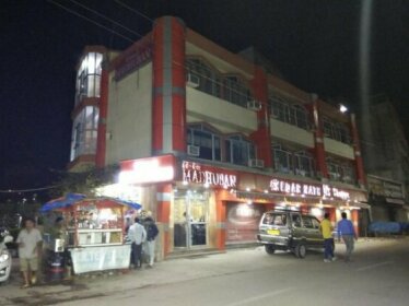 Hotel Madhuban Katra