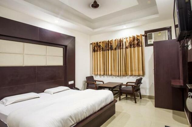 Hotel Maharaja Inn Katra - Photo3
