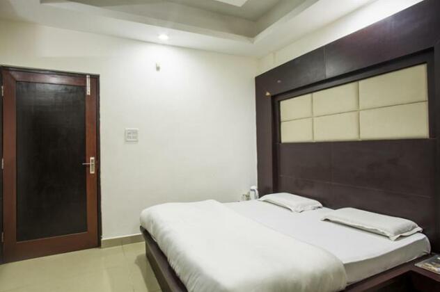 Hotel Maharaja Inn Katra - Photo5
