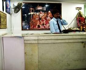 Hotel Mayur Katra - Photo4