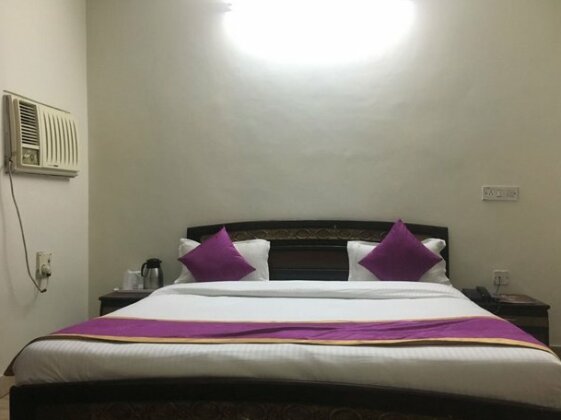 Hotel Meridian Katra - Photo4