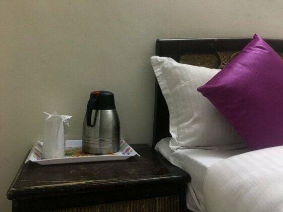 Hotel Meridian Katra - Photo5