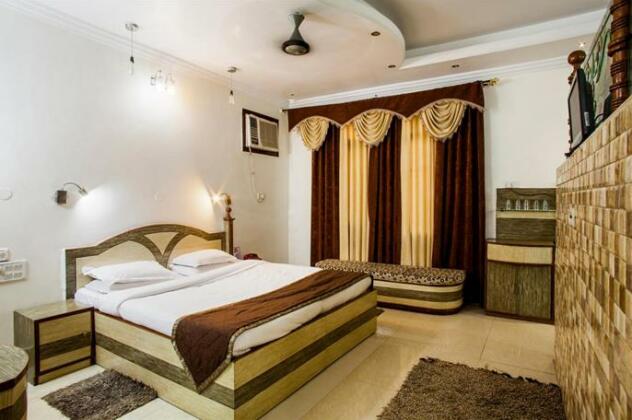Hotel Mount View Katra - Photo2