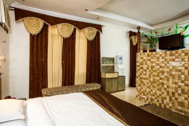 Hotel Mount View Katra - Photo3