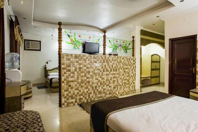 Hotel Mount View Katra - Photo4