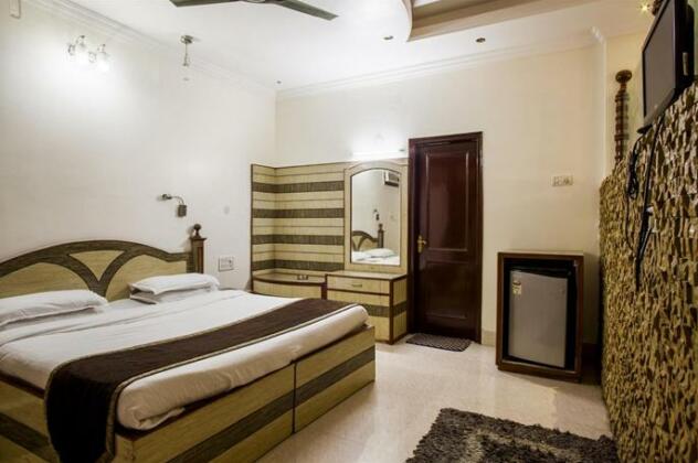 Hotel Mount View Katra - Photo5