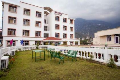 Hotel Mount View Katra
