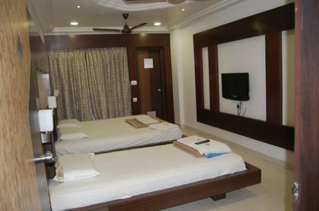 Hotel Narayan Katra - Photo2