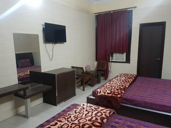 Hotel Narayan Katra - Photo3