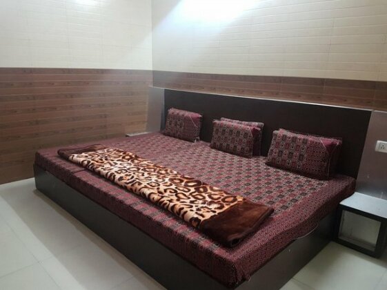 Hotel Narayan Katra - Photo4