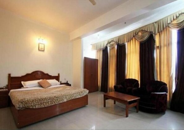 Hotel Neel Kanth Katra - Photo2