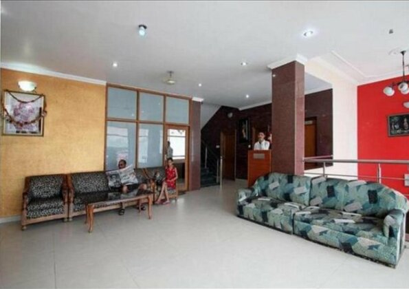 Hotel Neel Kanth Katra - Photo3