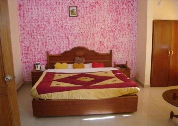 Hotel Neel Kanth Katra - Photo4