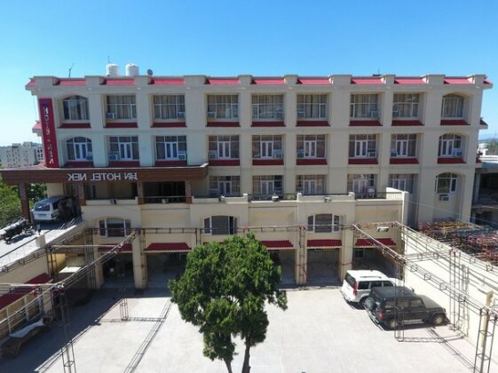 Hotel Nek Katra - Photo2