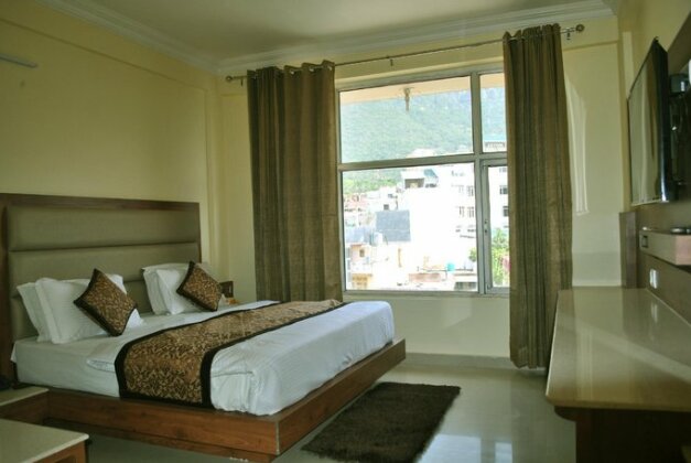 Hotel Nek Katra - Photo3