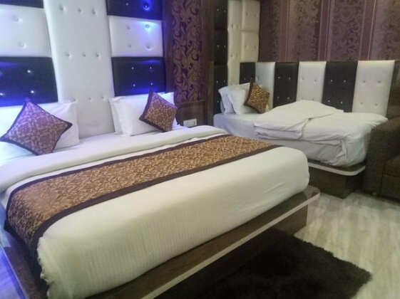 Hotel Nek Katra - Photo4