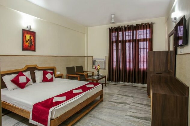 Hotel New Ashok - Photo2