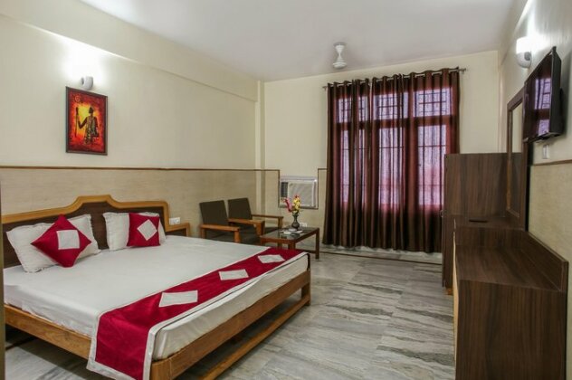Hotel New Ashok - Photo2