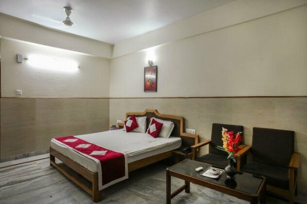 Hotel New Ashok - Photo3