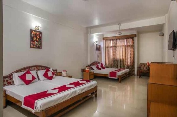 Hotel New Ashok - Photo4