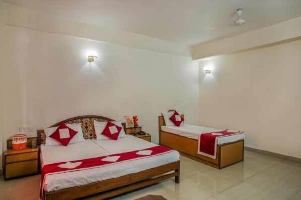 Hotel New Ashok - Photo5