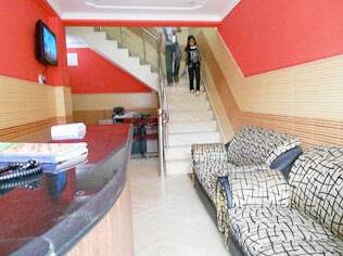 Hotel New Krishna Palace - Photo2