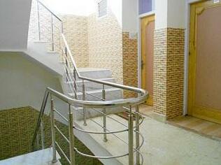 Hotel New Krishna Palace - Photo3