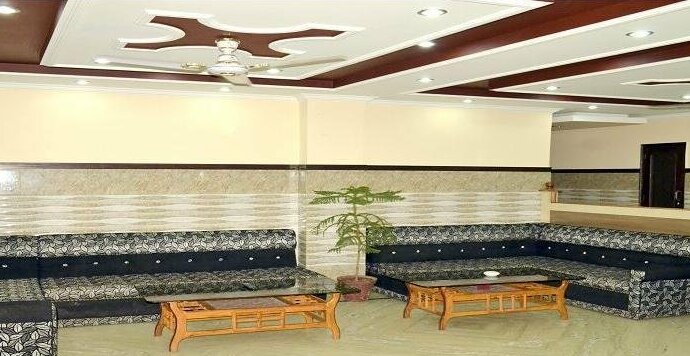 Hotel Om Hari Residency - Photo2