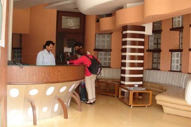 Hotel Om Hari Residency - Photo3