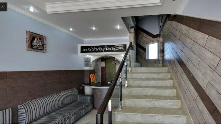 Hotel Om Hari Residency - Photo4