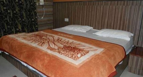 Hotel Om Hari Residency - Photo5