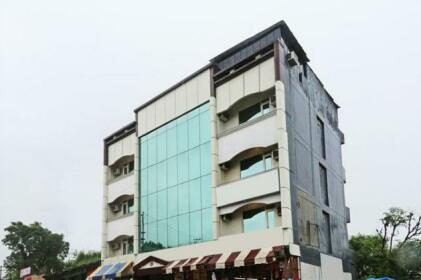 Hotel Om Hari Residency