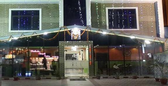 Hotel Om Karan Residency