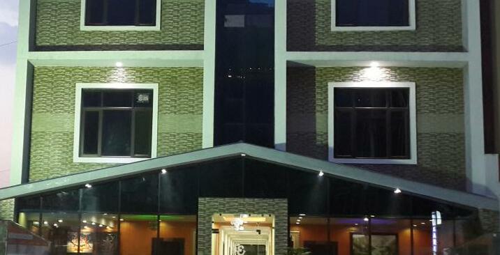 Hotel Om Karan Residency - Photo3